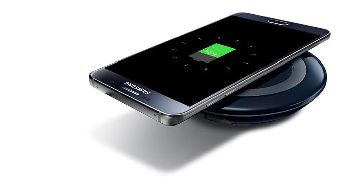 قیمت انواع شارژر بی ‌سیم در بازار + جدول