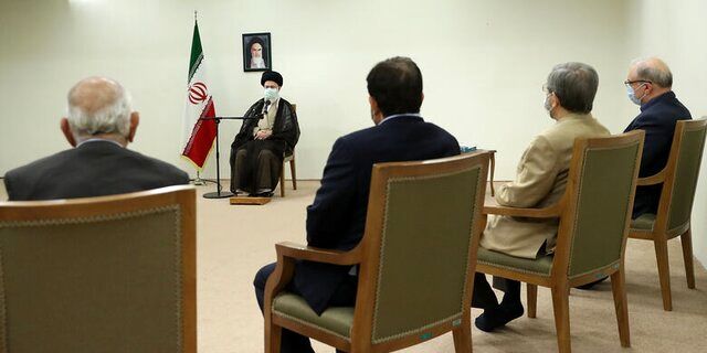 دستور رهبر انقلاب به دولت بعدی پیرامون مشکلات مردم خوزستان

