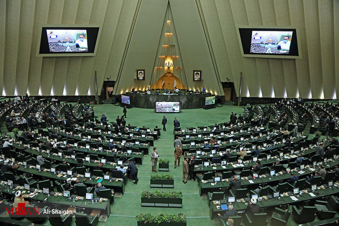 مجلس پرونده دولت را به قوه قضاییه فرستاد