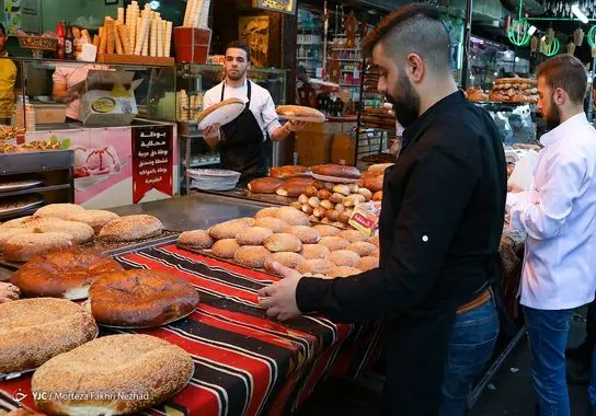 رمضان-سوریه (9)