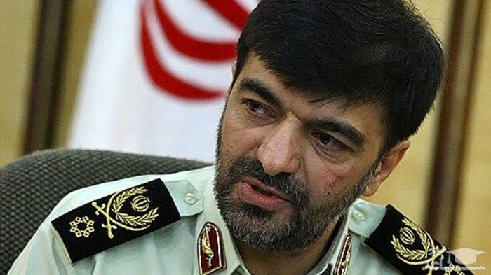 توصیه مهم رادان به رانندگان