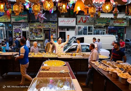 رمضان-سوریه (8)