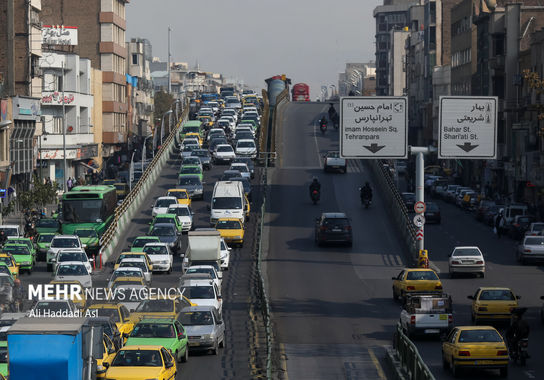 نفس-تهران (12)