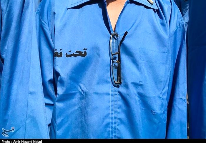 سارق حرفه ای منازل در دام پلیس افتاد