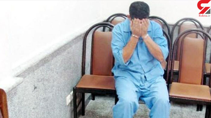 عاشق شکست خورده دست به قتل شد!