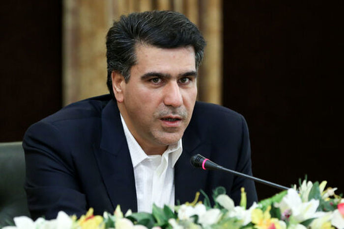 معزی:تهمت دیپلماسی التماسی به ظریف بداخلاقی است