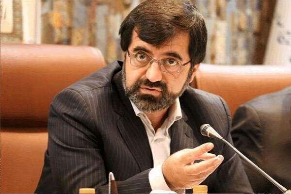اتمام زیرسازی راه آهن اردبیل تا پایان سال‌