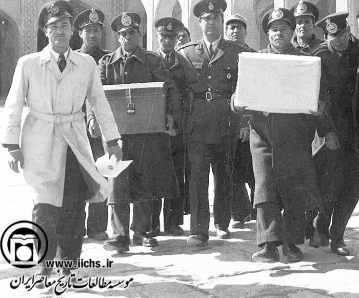 انتخابات در زمان رضاشاه چگونه بود؟