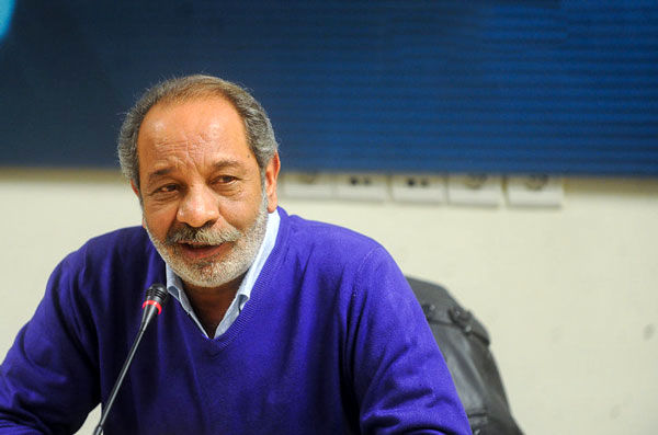 انتقاد بازیگر گاندو از پخش تبلیغات در وسط این سریال