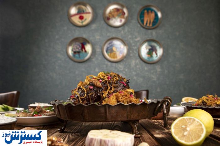 قیمت انواع غذاهای رشت / تنوع غذایی که از آن غافل هستید
