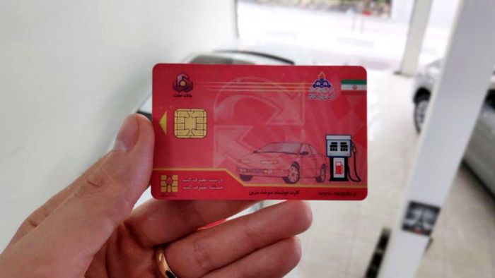 سهمیه بنزین اسفند  چند لیتر است؟