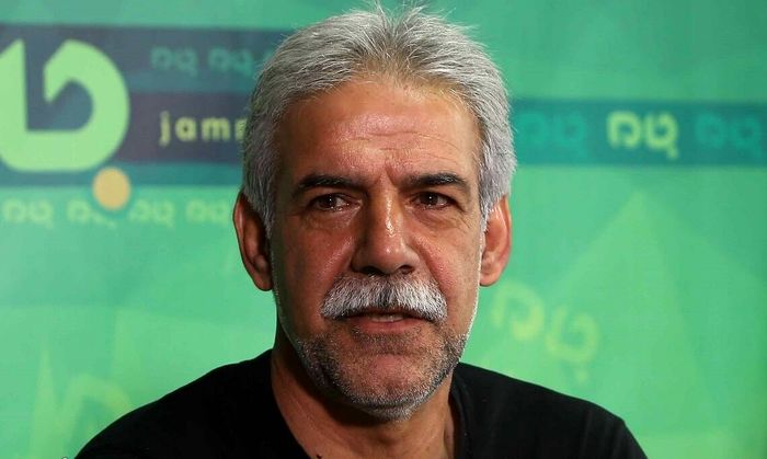 صادقی شاه ماهی نیست / پرسپولیس به او نیازی ندارد