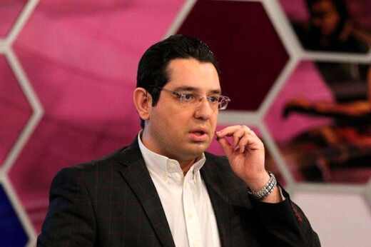گزارشگر داربی مشخص شد