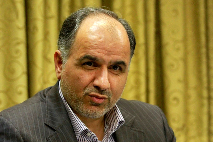 فروش مرغ منجمد بالاتر از این قیمت تخلف است