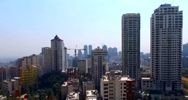 کاهش قیمت مسکن در راه است؟