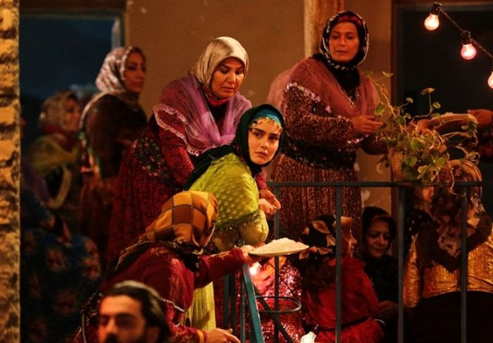 توقف سریال «سوران»