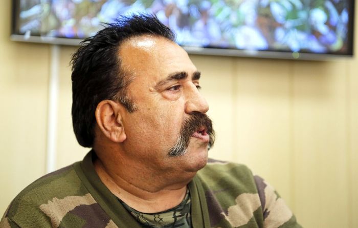 عذرخواهی پیشکسوت پرسپولیس از مجیدی