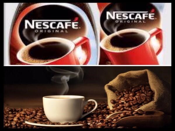 مضرات و خواص نسکافه