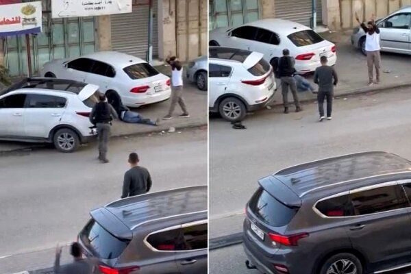 اعدام خیابانی محکوم شد