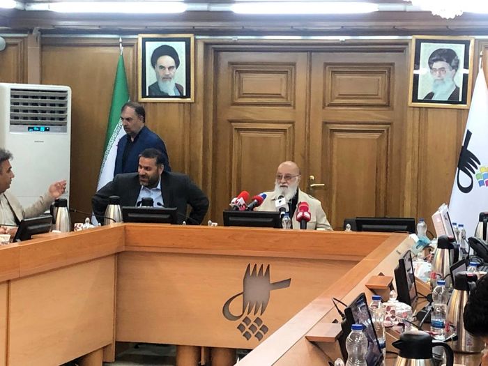 قرارداد 630دستگاه واگن در مرحله پایانی