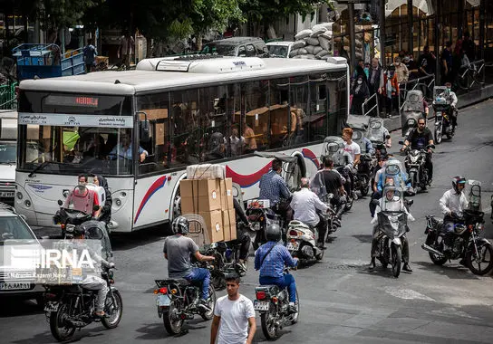 موتورسوار (3)