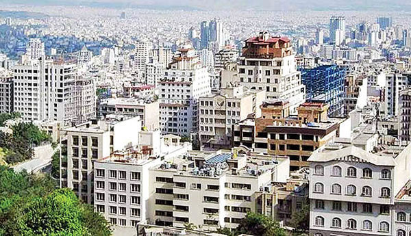 قیمت رهن و اجاره در تهران + جدول