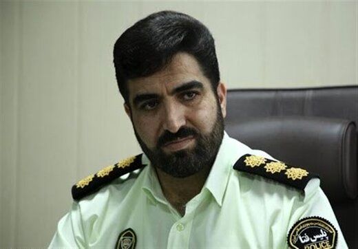 هشدار در باره کلاهبردار اینترنتی