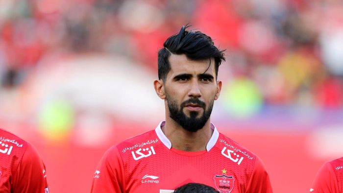 تیم های عربی در فینال آسیا از پرسپولیس بهتر نتیجه می گرفتند