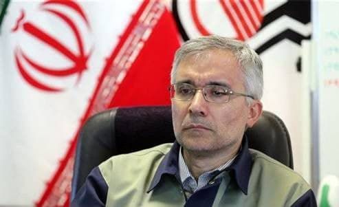 مرد سال صنعت فولاد ایران استعفاء داد