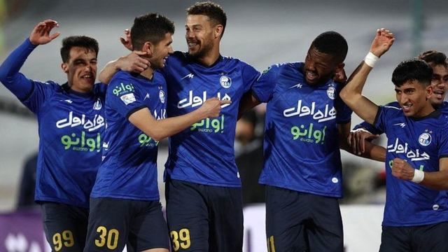 خط آتش مجیدی در دربی مشخص شد