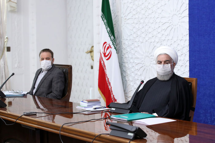 سیاست اصلی دولت کنترل قیمت ها است