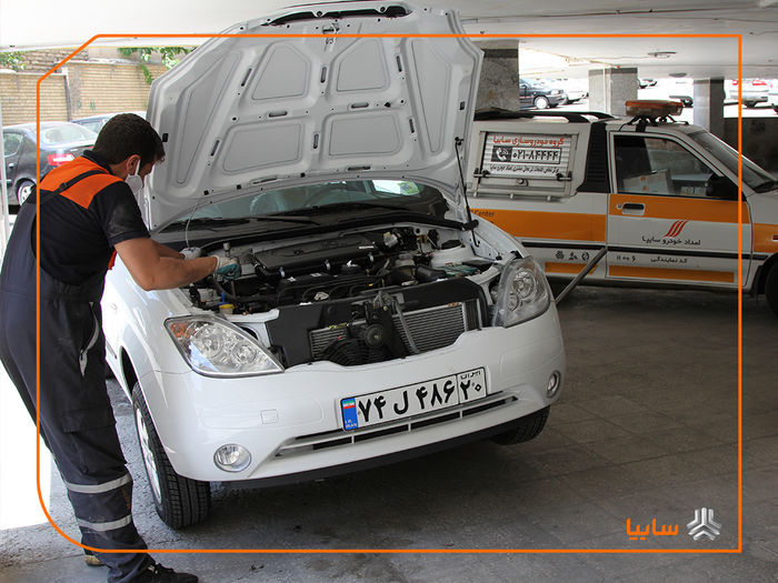 خبر خوش سایپا به مشتریان خدمات خودرو