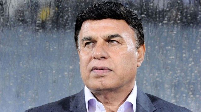 این استقلالی برای فرهاد بازیکن می گیرد