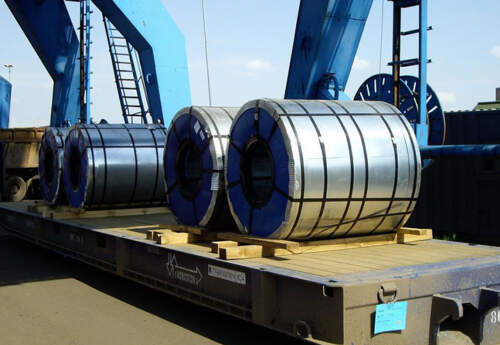 محصولات فولادی رکورد قیمتی را خواهند زد؟