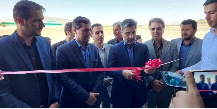 ایجاد۱۵۰۰ کارگاه‌ کوچک در شهرک‌های صنعتی کشور