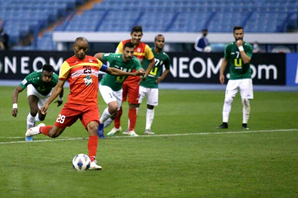 فولاد از سد اردن گذشت