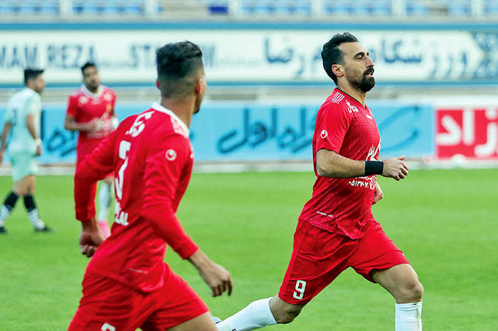 بمب اول مجیدی از پدیده می آید؟