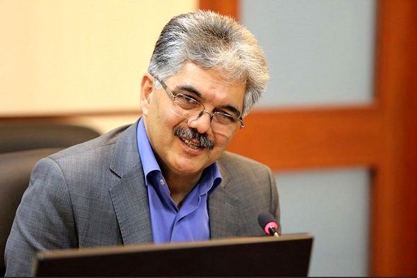 تدوین الگوی کشاورزی شهری در پارک‌‌ها