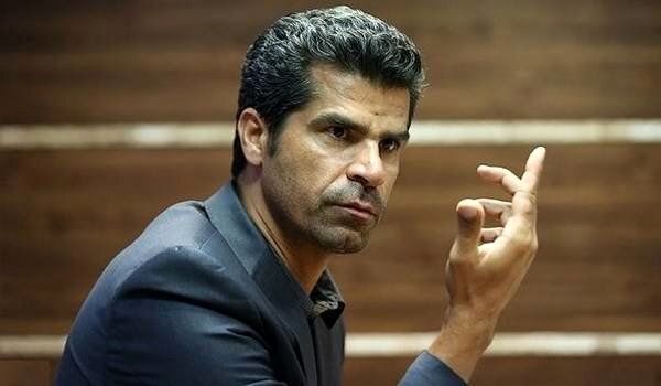 تایید ریاست هادی ساعی از سوی نهاد ریاست جمهوری