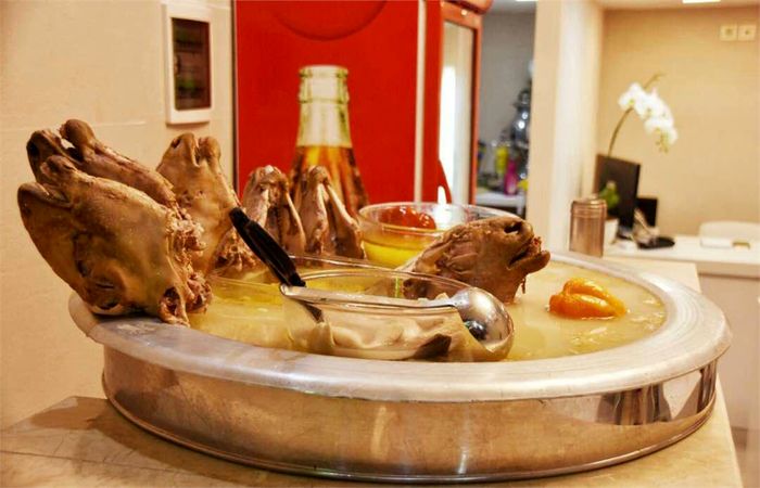 خداحافظی با غذای محبوب ایرانیان!