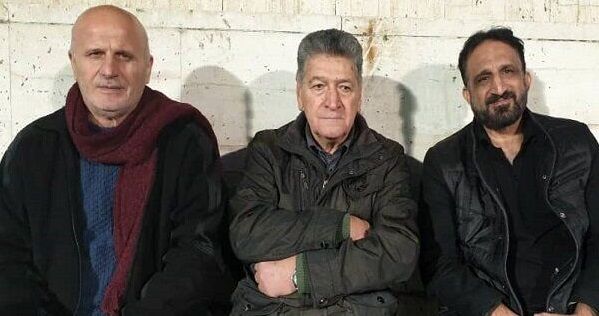 امیدوارم استقلال جشن قهرمانی بگیرد