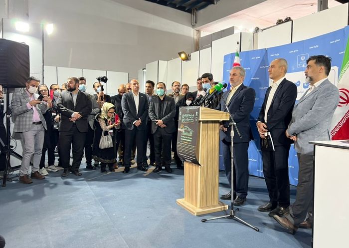 وزیر صمت: دیگر خودروی ناقص تولید نمی‌شود