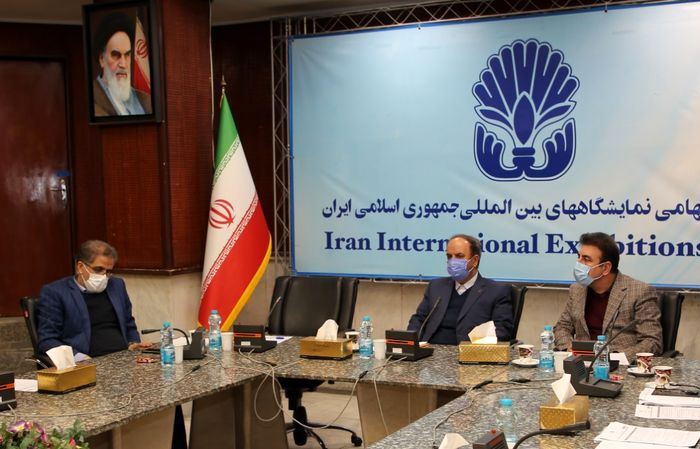 تامین منافع ملی از محل اکسپو ۲۰۲۰ دوبی