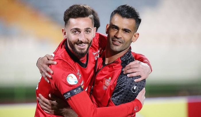 وعده مهم یحیی به ستاره پرسپولیس