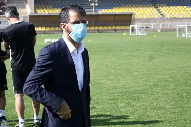 خبری خوش برای طرفداران پرسپولیس