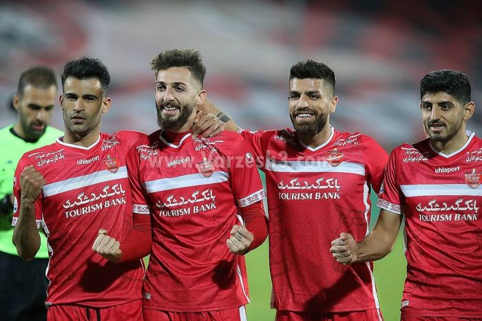 محکومیت ستاره پرسپولیس / مهاجم سرخ ها نقره داغ شد