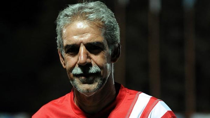 من به پرسپولیس فحاشی نکردم