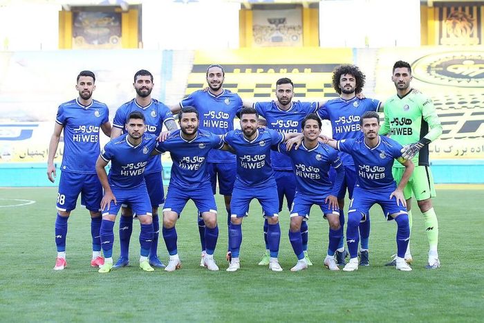 ترکیب استقلال مفابل فولاد مشخص شد