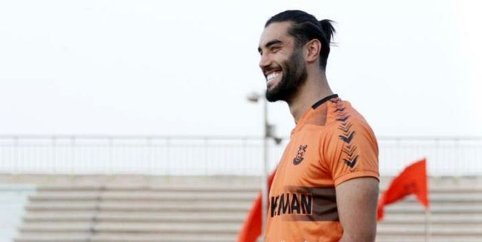 نظر شروین درباره عملکرد پرسپولیس 