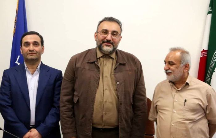 انتصاب جدید در چادرملو